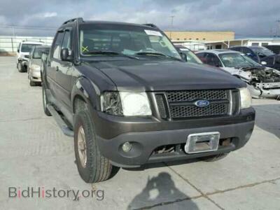 2005 Ford EXPLORER Explorer S, gray — VIN 1FMZU67K25UA94223, Copart