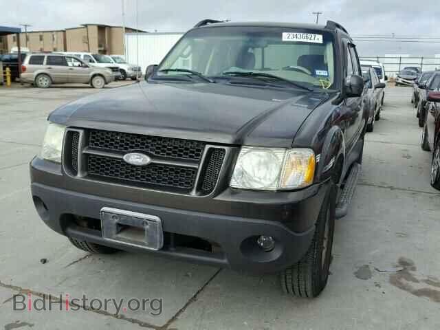 2005 FORD EXPLORER - VIN: 1FMZU67K25UA94223 - Photo 2