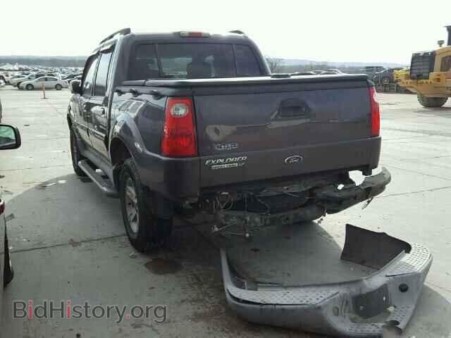 2005 FORD EXPLORER - VIN: 1FMZU67K25UA94223 - Photo 3
