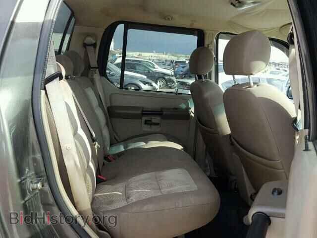 2005 FORD EXPLORER - VIN: 1FMZU67K25UA94223 - Photo 6