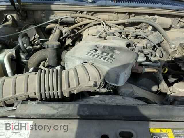 2005 FORD EXPLORER - VIN: 1FMZU67K25UA94223 - Photo 7