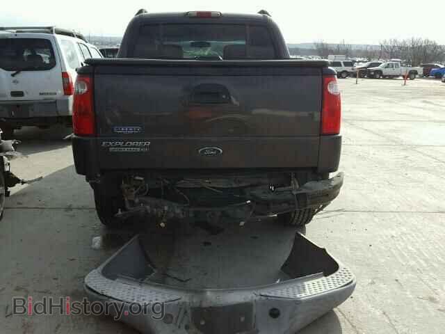 2005 FORD EXPLORER - VIN: 1FMZU67K25UA94223 - Photo 9