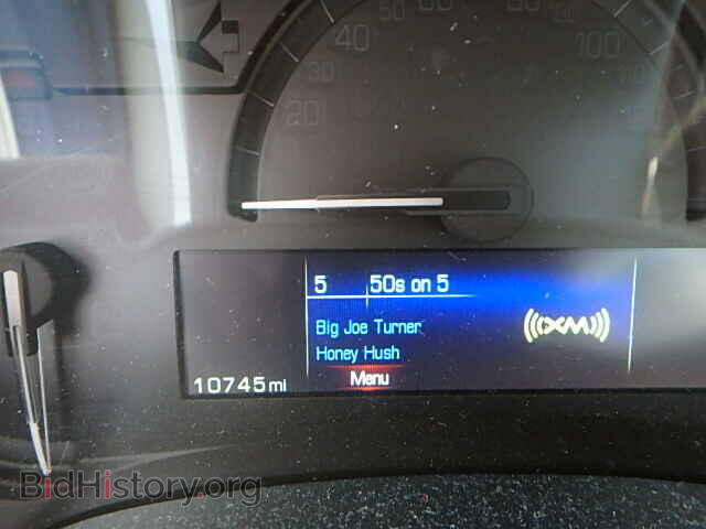 2013 CADILLAC XTS - VIN: 2G61P5S37D9196991 - Photo 8