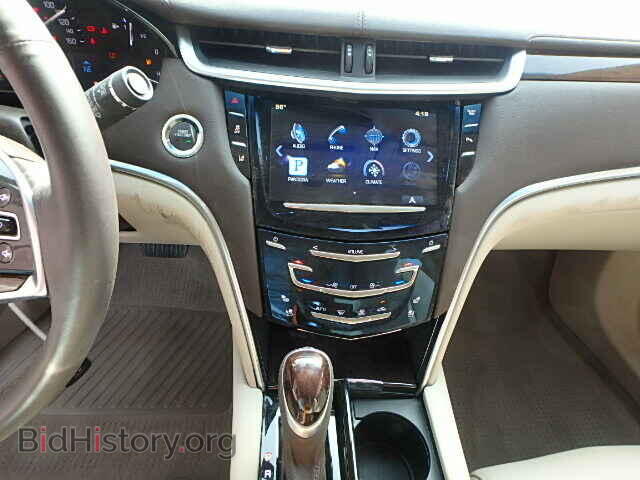 2013 CADILLAC XTS - VIN: 2G61P5S37D9196991 - Photo 9