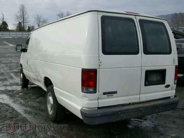 2006 FORD ECONOLINE - VIN: 1FTNS24L86HA14318 - Фото 3