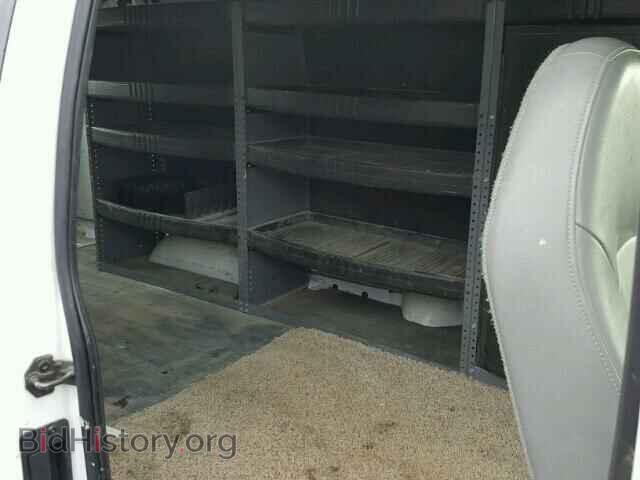 2006 FORD ECONOLINE - VIN: 1FTNS24L86HA14318 - Фото 6