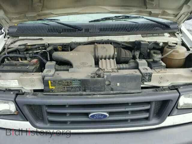 2006 FORD ECONOLINE - VIN: 1FTNS24L86HA14318 - Фото 7
