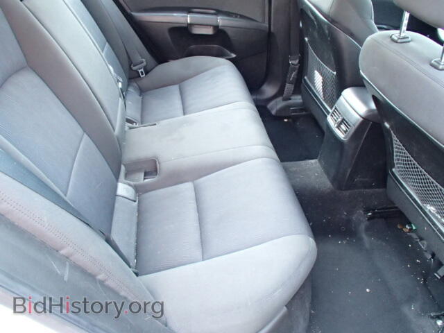 2011 SUZUKI KIZASHI - VIN: JS2RE9A34B6111288 - Фото 6
