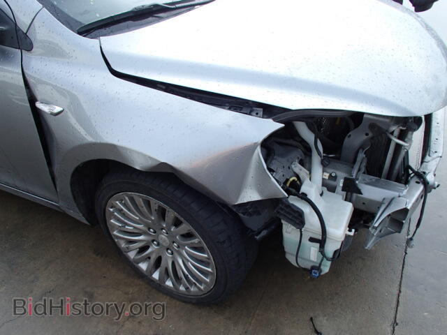 2011 SUZUKI KIZASHI - VIN: JS2RE9A34B6111288 - Фото 9