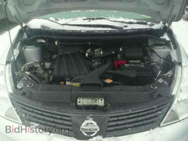 2011 NISSAN VERSA - VIN: 3N1CC1AP4BL386730 - Photo 7