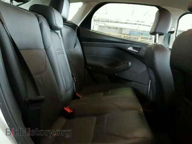 2015 FORD FOCUS - VIN: 1FADP3K20FL361464 - Фото 6