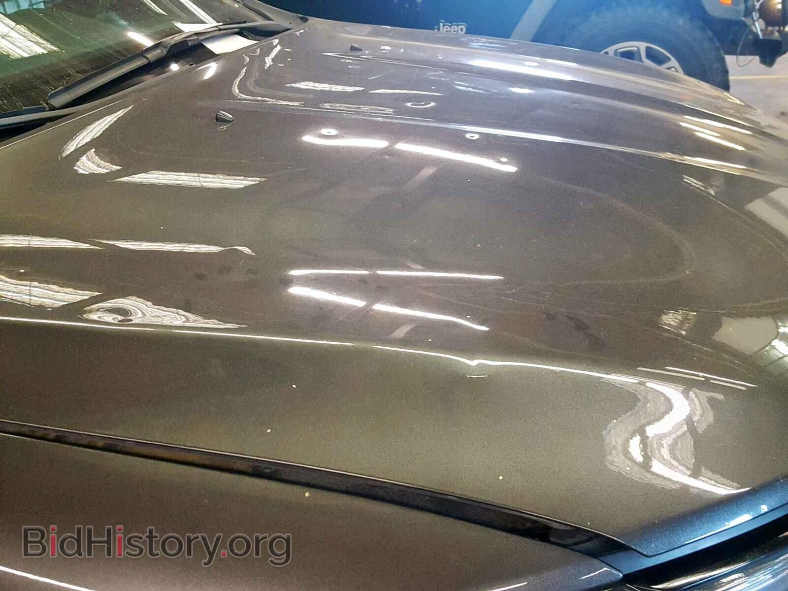 2015 CHRYSLER 200 - VIN: 1C3CCCDG1FN601608 - Фото 9