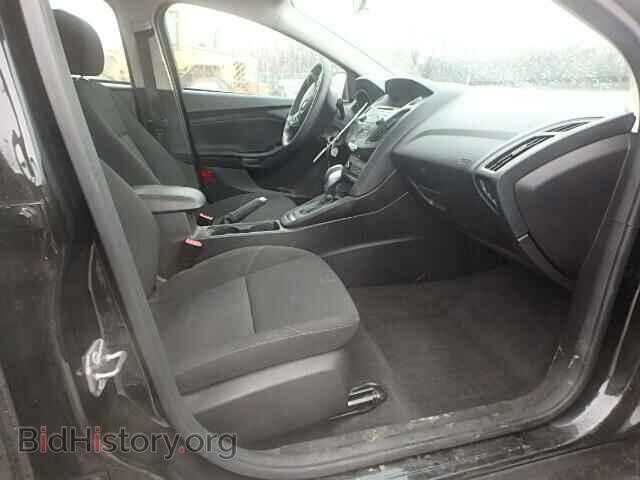 2015 FORD FOCUS - VIN: 1FADP3F21FL317127 - Фото 5