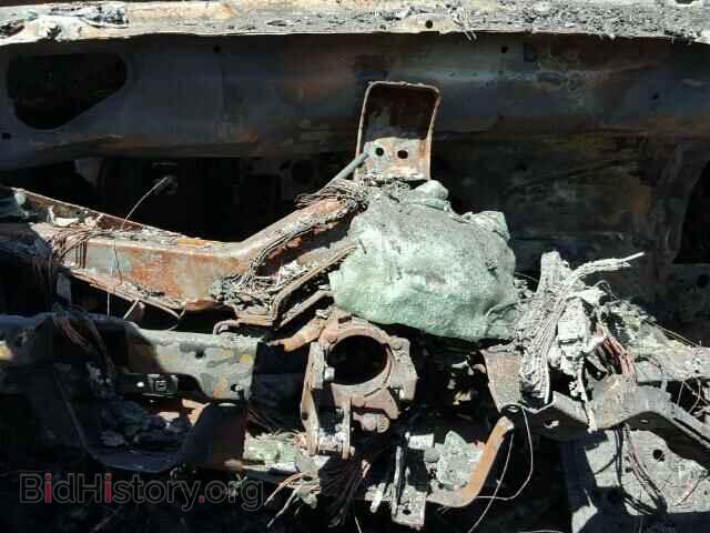 2003 FORD CROWN VIC - VIN: 2FAFP71W43X132675 - Фото 8