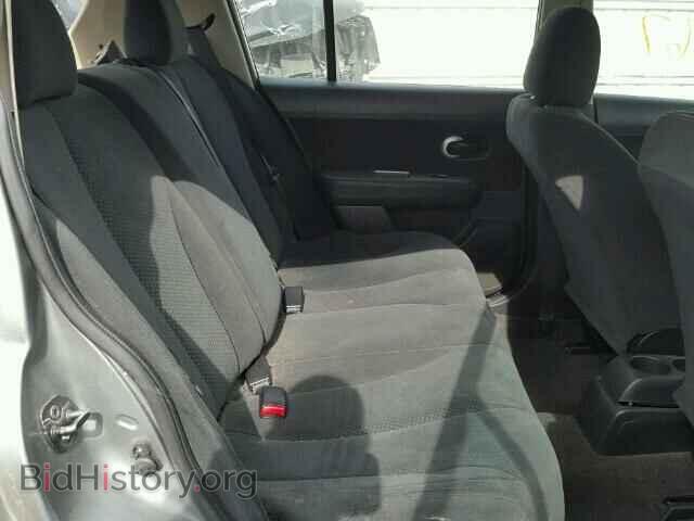 2011 NISSAN VERSA - VIN: 3N1BC1CP5BL375731 - Photo 6