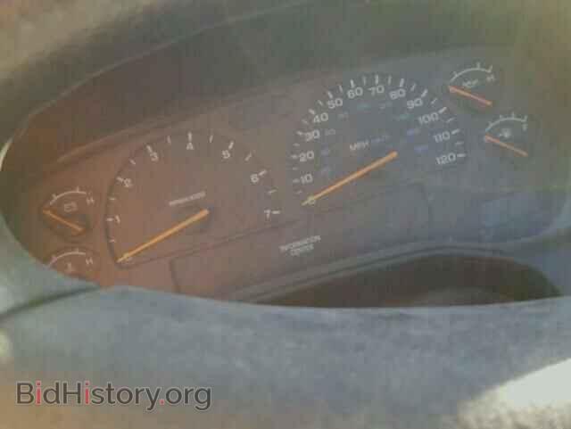 2001 DODGE DAKOTA - VIN: 1B7GL2AN71S206935 - Фото 8