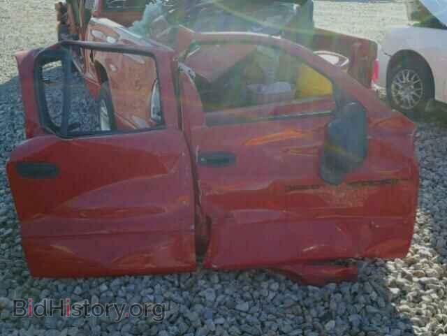 2001 DODGE DAKOTA - VIN: 1B7GL2AN71S206935 - Фото 10