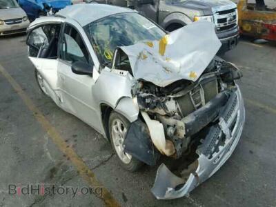 2005 Dodge NEON Neon SXT, silver — VIN 1B3ES56C25D191016, Copart