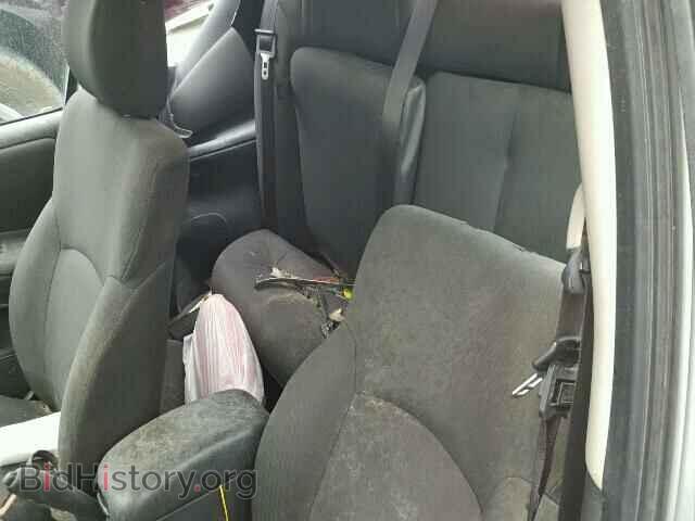 2005 DODGE NEON - VIN: 1B3ES56C25D191016 - Фото 6