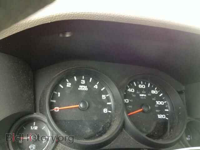 2008 CHEVROLET SILVERADO - VIN: 1GCEC14C48E104884 - Photo 8