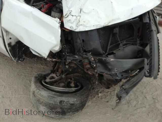 2008 CHEVROLET SILVERADO - VIN: 1GCEC14C48E104884 - Photo 9