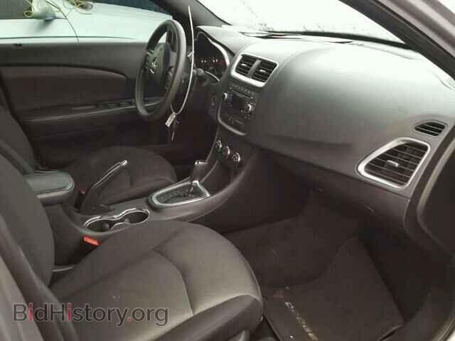 2013 DODGE AVENGER - VIN: 1C3CDZAB0DN594060 - Photo 5