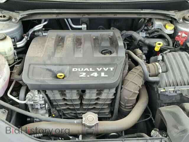 2013 DODGE AVENGER - VIN: 1C3CDZAB0DN594060 - Photo 7