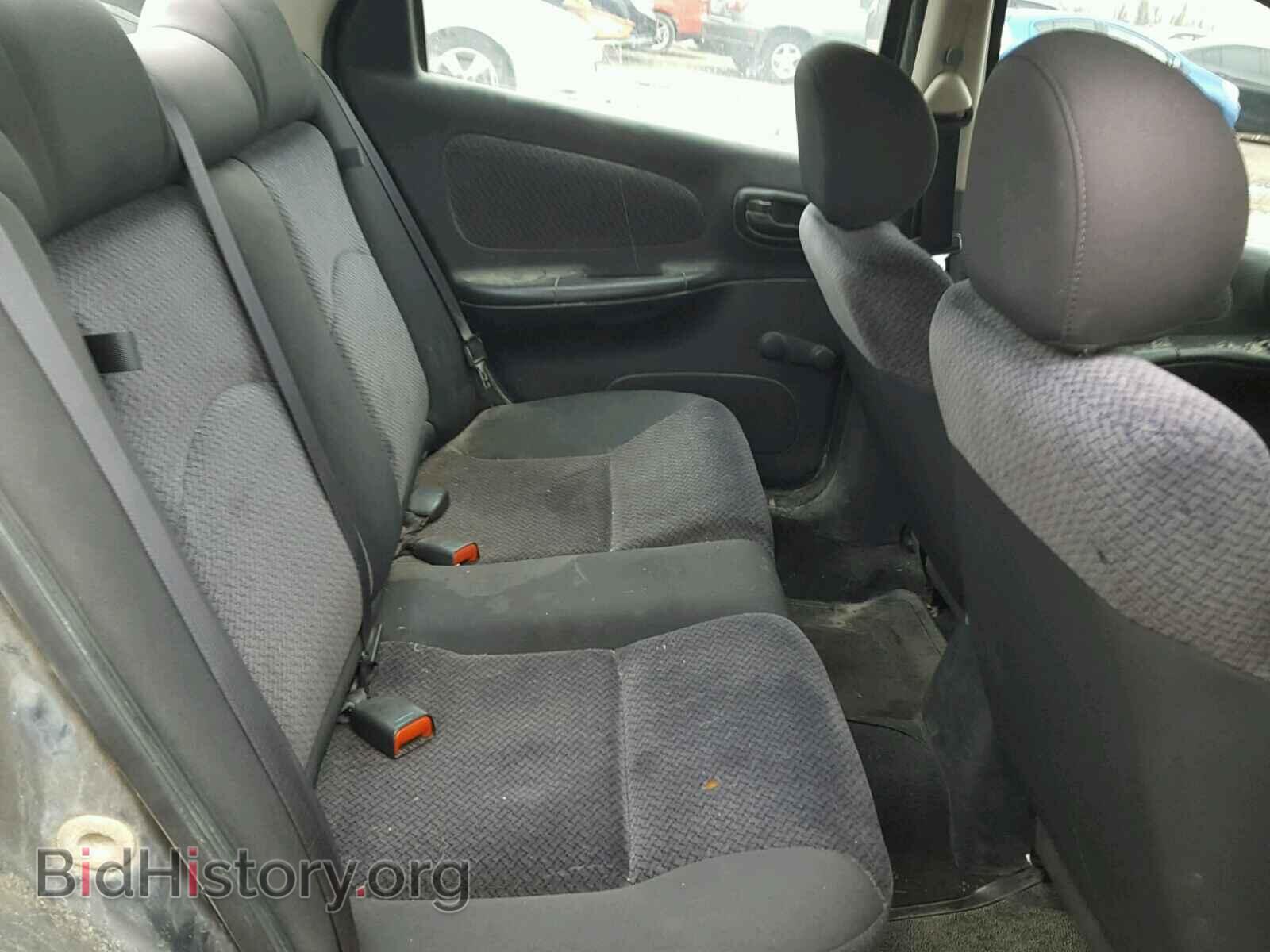 2002 DODGE NEON - VIN: 1B3ES46C22D581488 - Фото 6