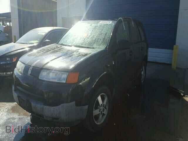 2005 SATURN VUE - VIN: 5GZCZ23D05S848872 - Фото 2