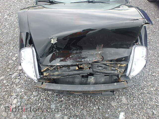 2003 MITSUBISHI ECLIPSE - VIN: 4A3AC84H53E031629 - Фото 7
