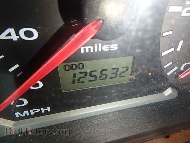 2003 MITSUBISHI ECLIPSE - VIN: 4A3AC84H53E031629 - Фото 8
