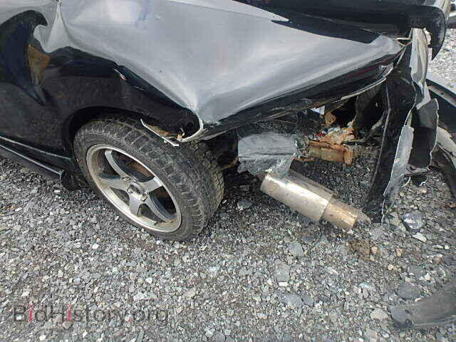 2003 MITSUBISHI ECLIPSE - VIN: 4A3AC84H53E031629 - Фото 9