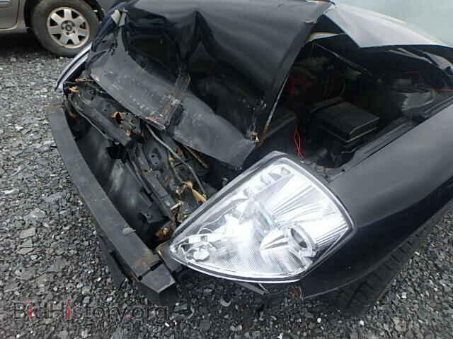 2003 MITSUBISHI ECLIPSE - VIN: 4A3AC84H53E031629 - Фото 10