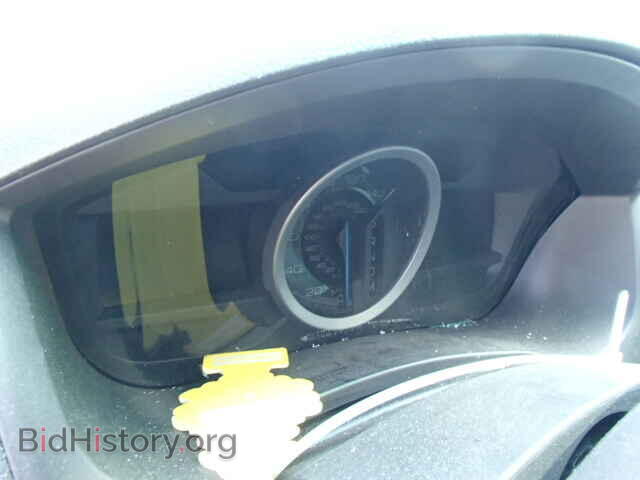 2014 FORD EXPLORER - VIN: 1FM5K7D89EGA57655 - Photo 7