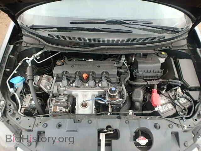 2014 HONDA CIVIC - VIN: 19XFB2F8XEE236618 - Фото 7