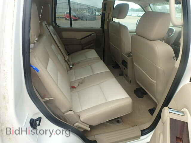 2007 FORD EXPLORER - VIN: 1FMEU65E77UB78732 - Photo 6