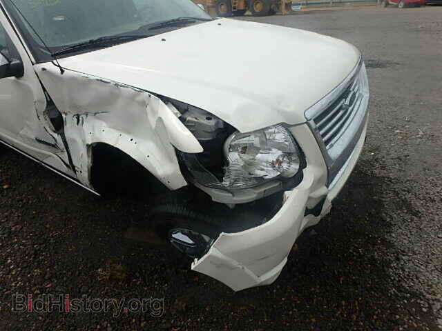 2007 FORD EXPLORER - VIN: 1FMEU65E77UB78732 - Photo 10