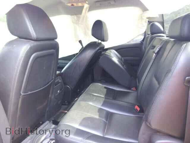 2007 CHEVROLET SILVERADO - VIN: 2GCEK13M871509756 - Фото 6