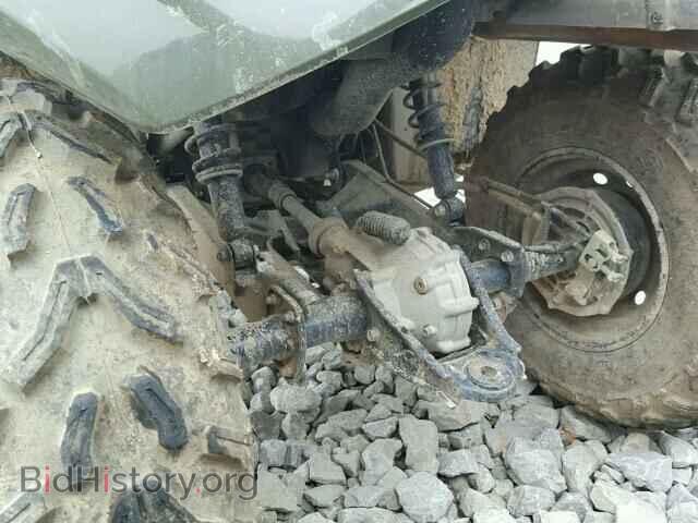 2013 SUZUKI ATV - VIN: 5SAAK4CK8D7102553 - Фото 7