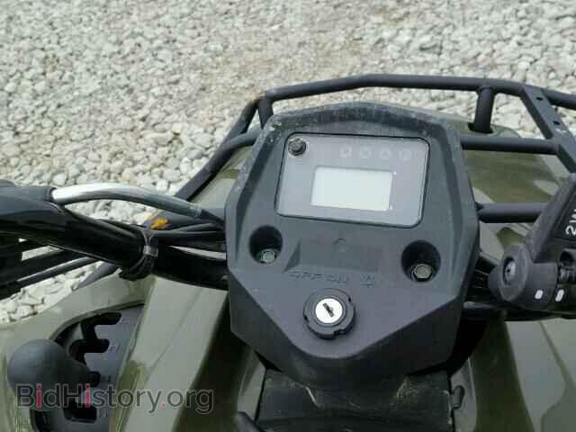 2013 SUZUKI ATV - VIN: 5SAAK4CK8D7102553 - Фото 8