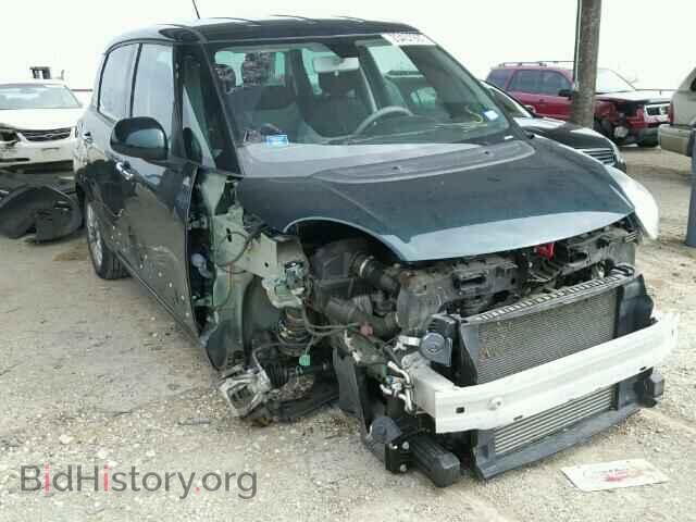 Photo ZFBCFABH7EZ018246 - FIAT 500 2014