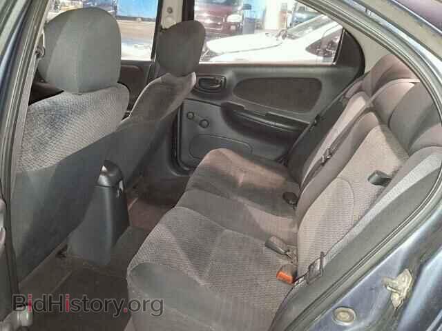 2002 DODGE NEON - VIN: 1B3ES56CX2D618955 - Фото 6