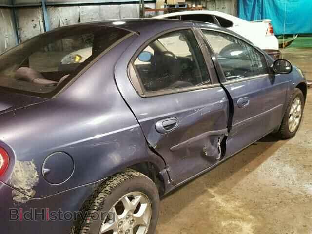 2002 DODGE NEON - VIN: 1B3ES56CX2D618955 - Фото 10