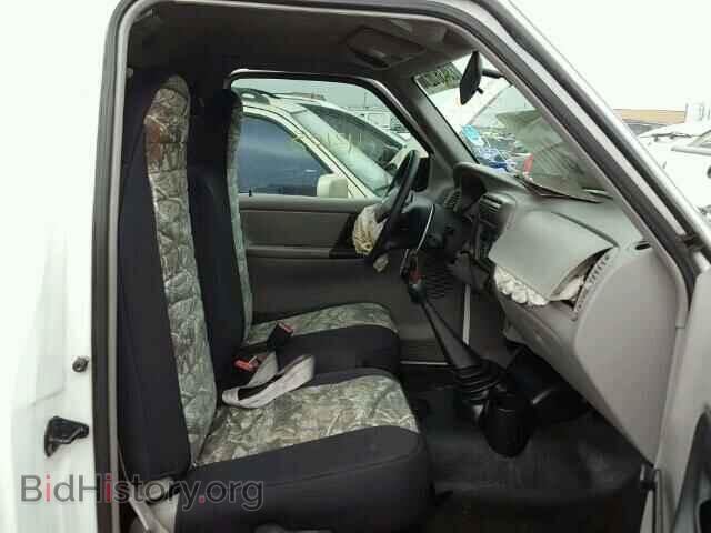 2002 MAZDA B2300 - VIN: 4F4YR12DX2TM25443 - Фото 5