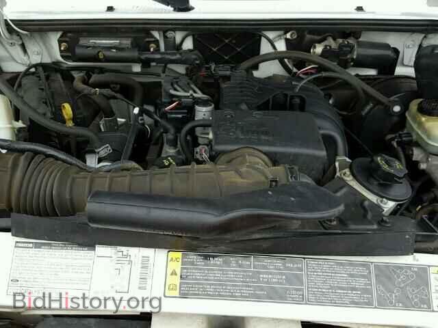 2002 MAZDA B2300 - VIN: 4F4YR12DX2TM25443 - Фото 7
