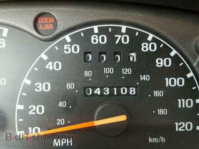 2002 MAZDA B2300 - VIN: 4F4YR12DX2TM25443 - Фото 8