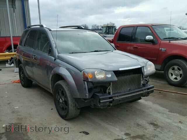 Photo 5GZCZ53446S861241 - SATURN VUE 2006
