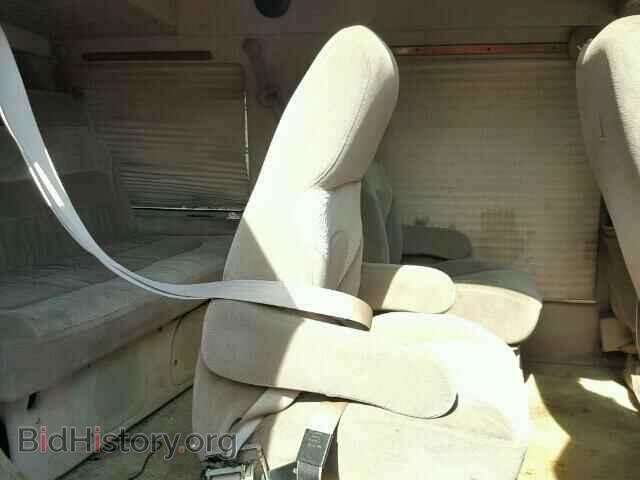 2002 DODGE RAM VAN - VIN: 2B6HB11X02K132924 - Фото 6