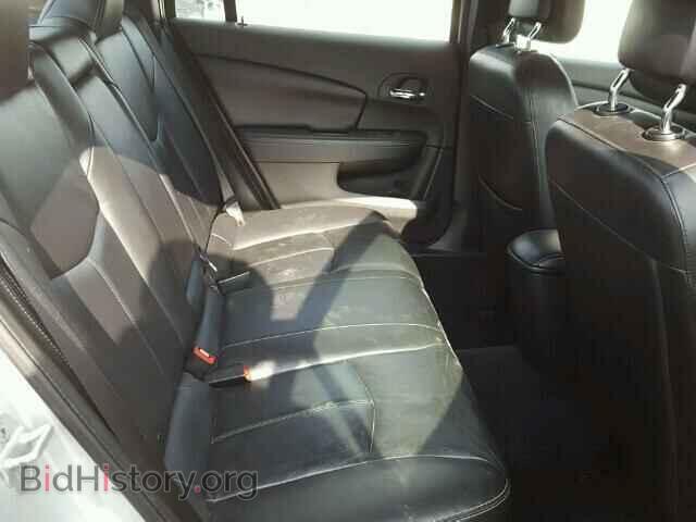 2012 CHRYSLER 200 - VIN: 1C3CCBCB0CN137657 - Фото 6