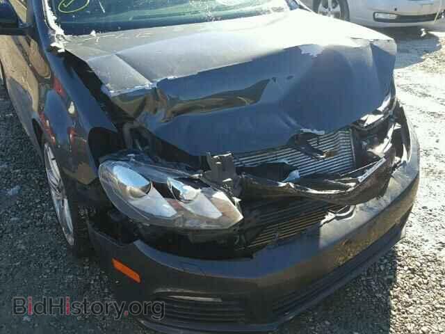 2012 VOLKSWAGEN GOLF - VIN: WVWPF7AJ3CW228427 - Фото 9